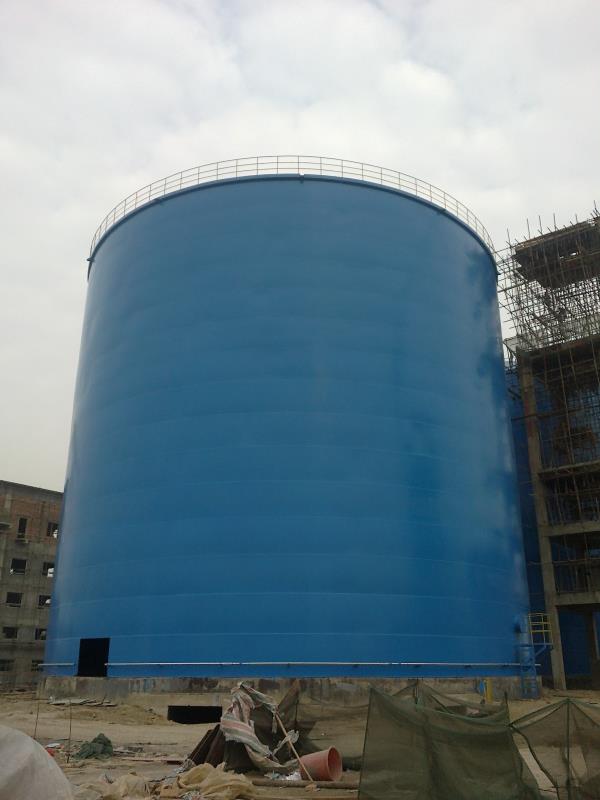 海淀1万吨大型钢板库