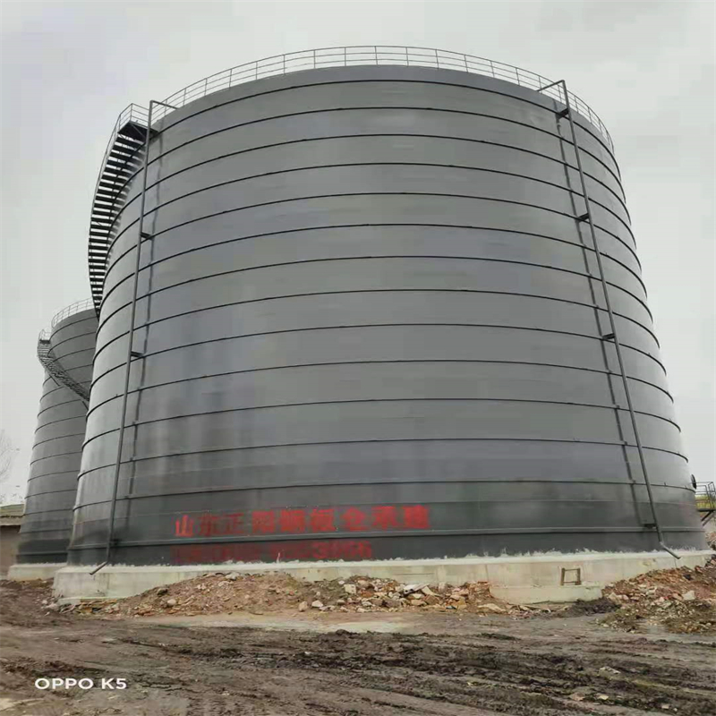 海淀3万吨大型钢板库