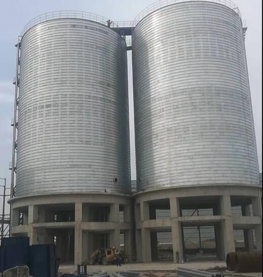 海淀镀锌卷板仓